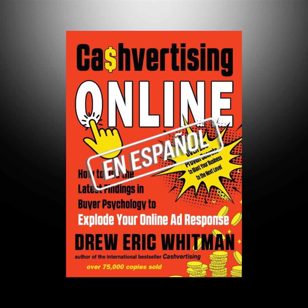 Cashvertising Online