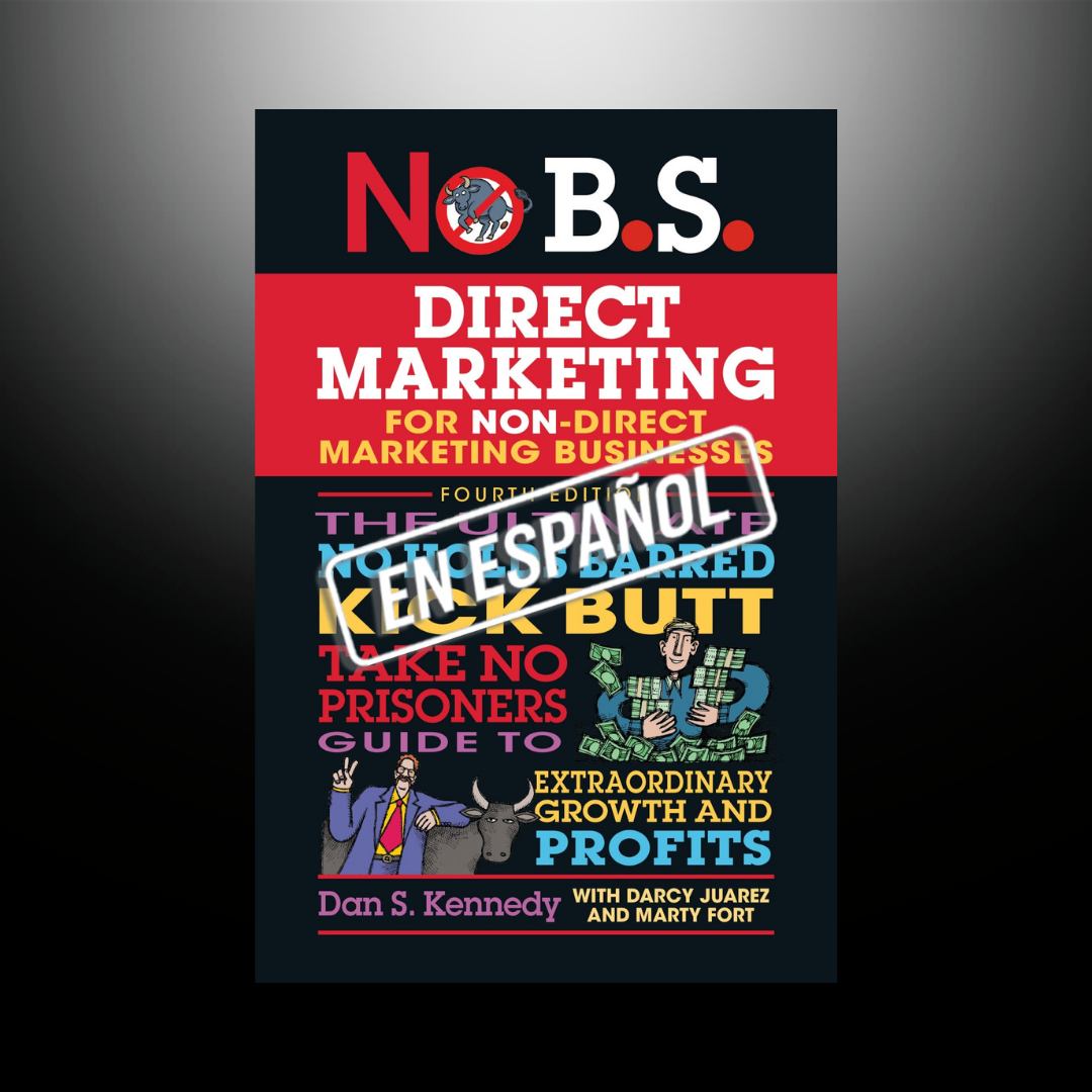 Marketing Directo Sin Rodeos