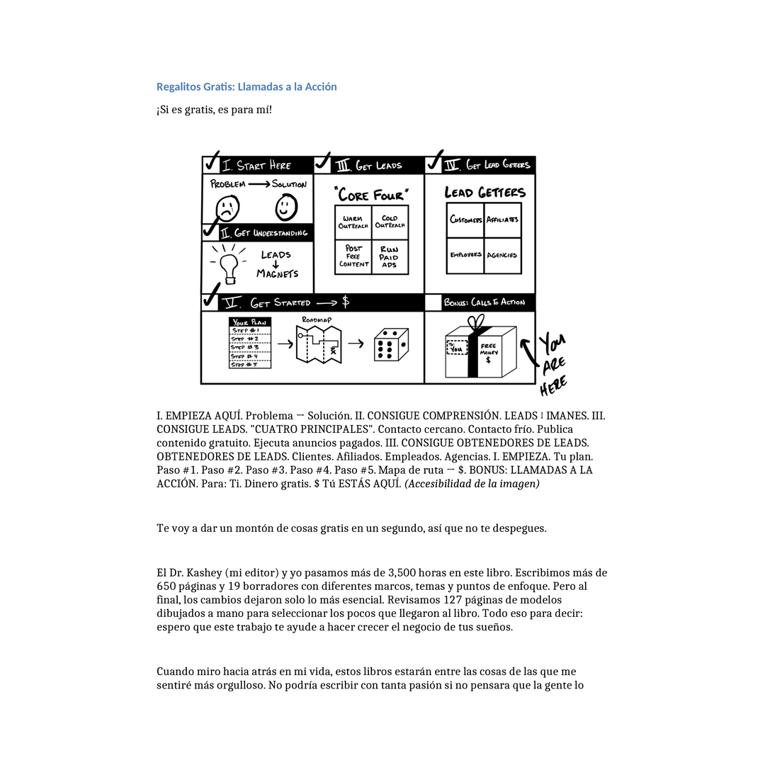 Prospectos de $100 Millones