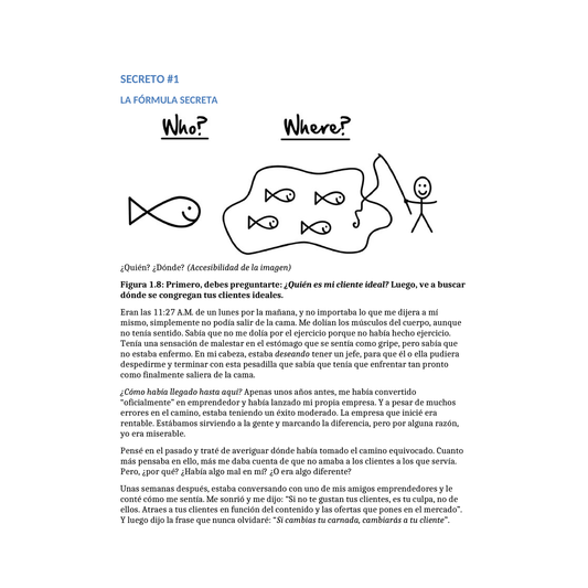 DotCOM Secrets (En Español)