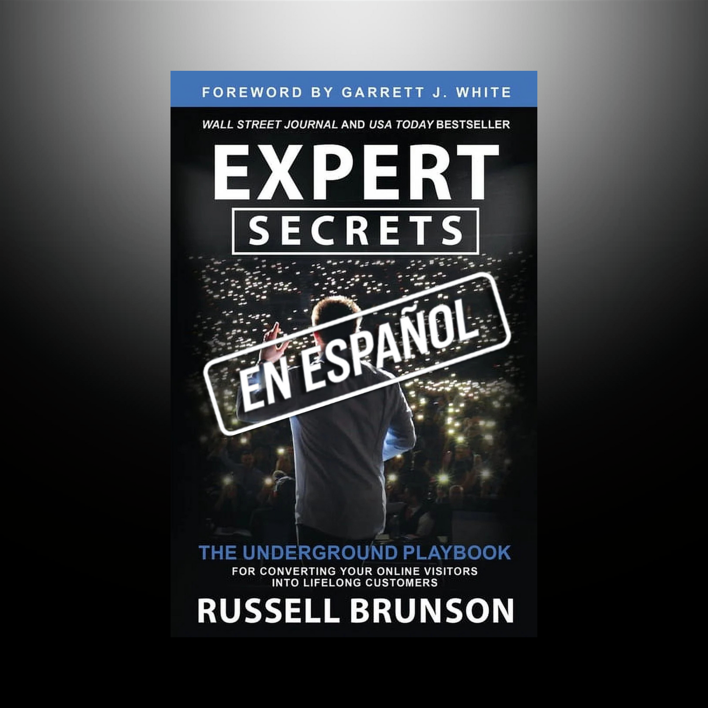 Colección Russell Brunson
