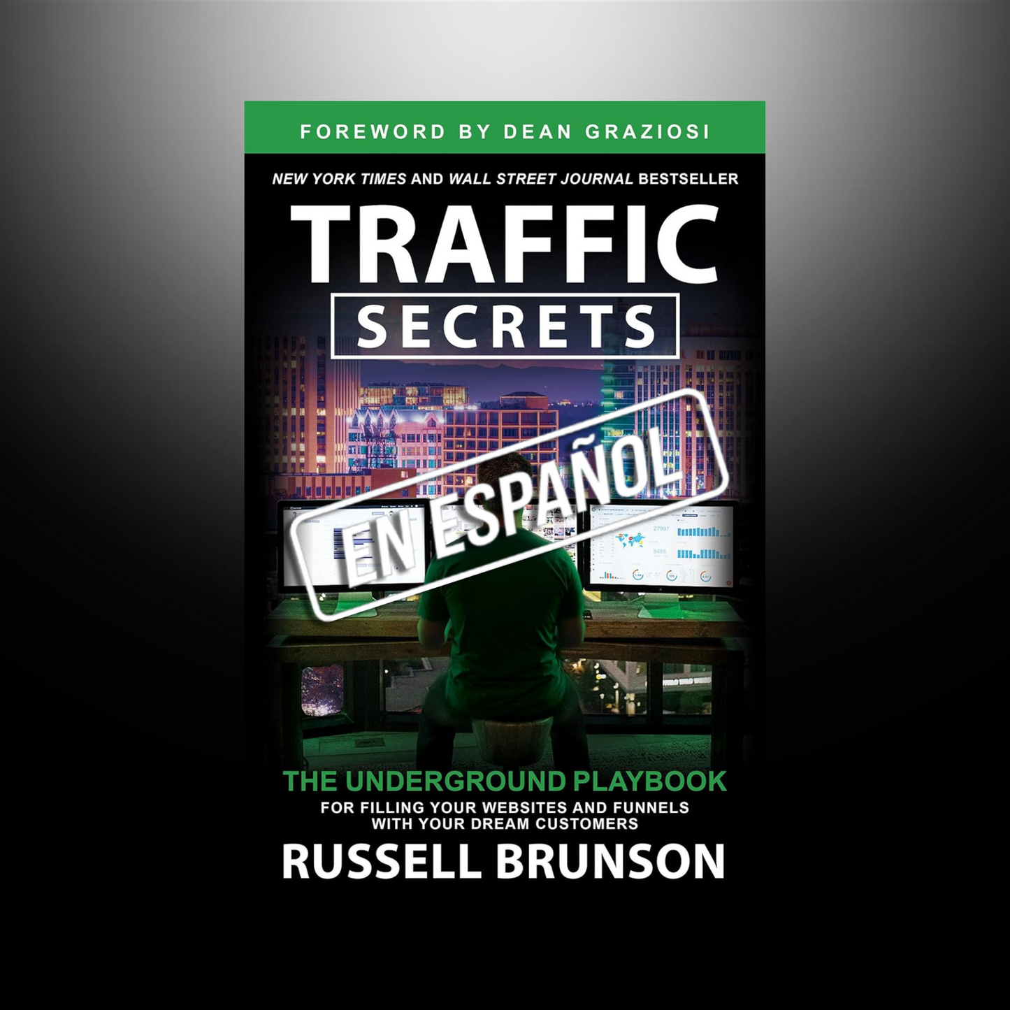 Colección Russell Brunson