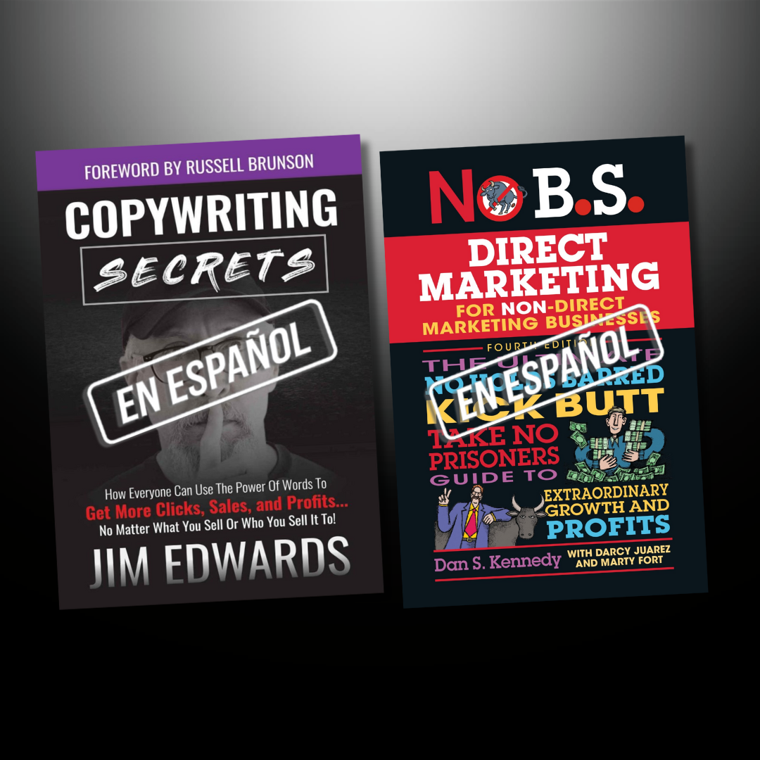 Colección Secretos del Marketing Directo