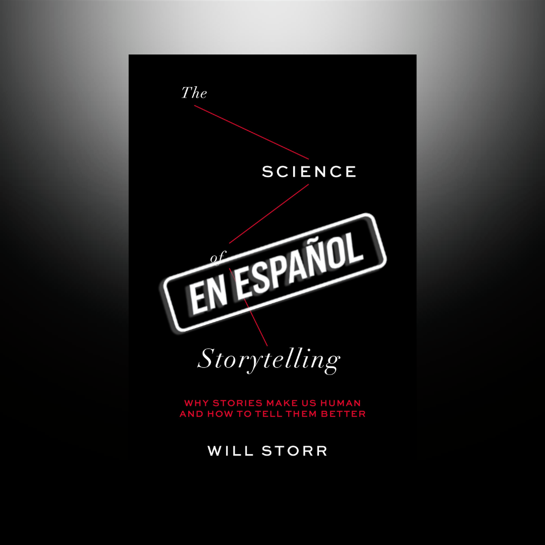 La Ciencia De Contar Historias