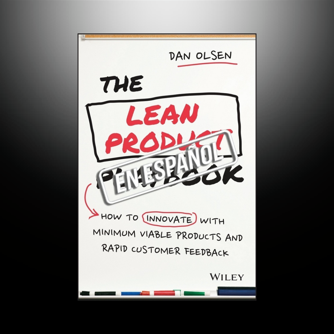 La Guía Del Producto Lean