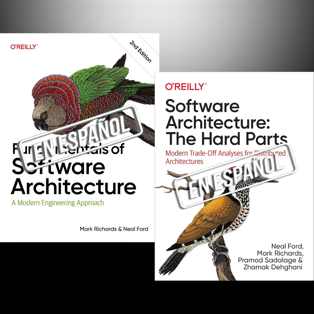 Colección Arquitectura de Software