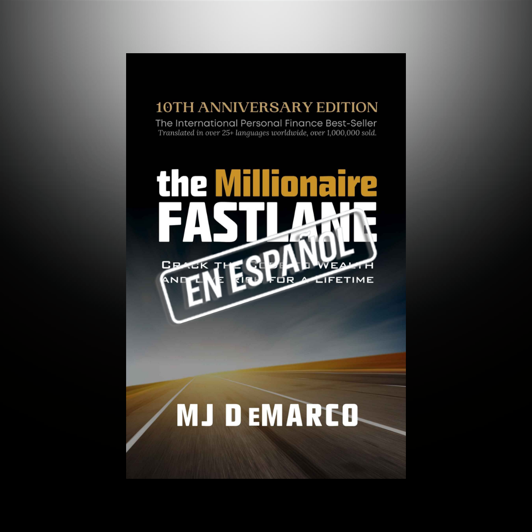 La Vía Rápida Del Millonario