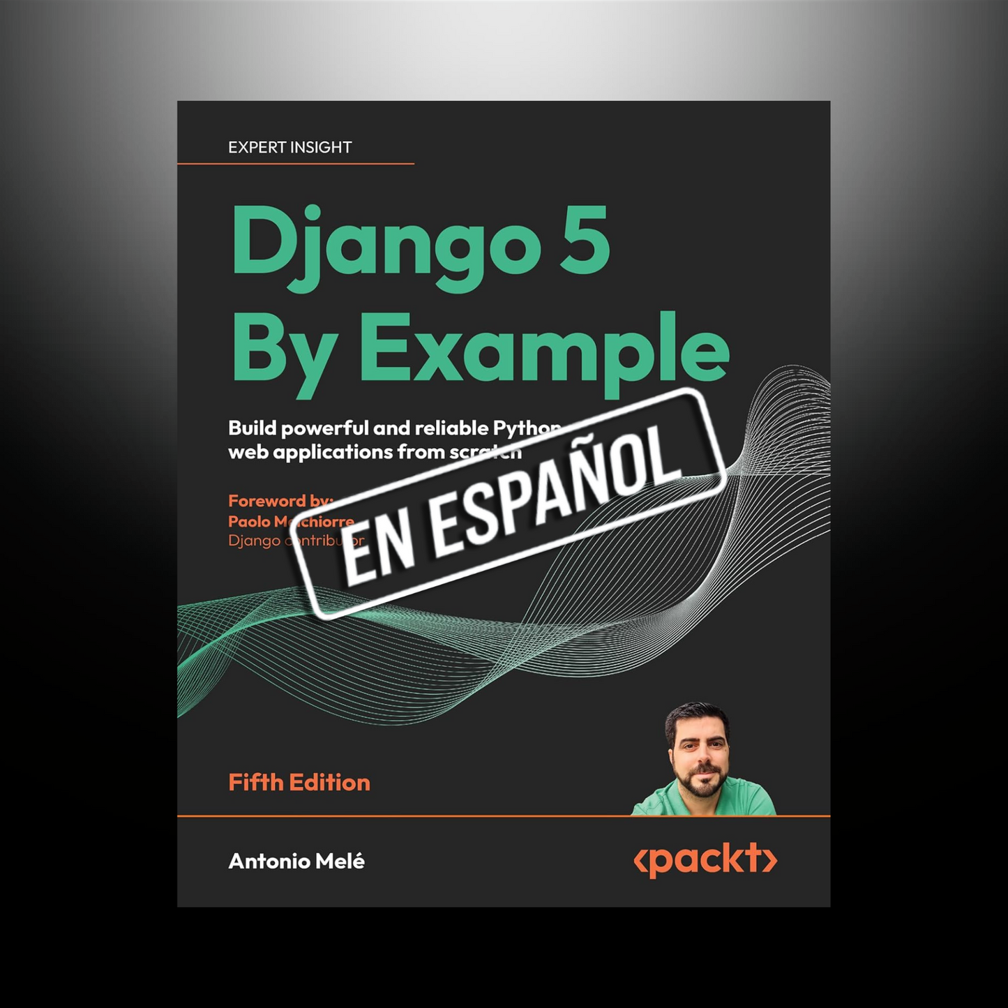 Django 5 con Ejemplos