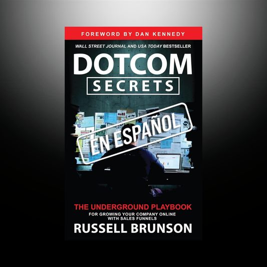 Colección Russell Brunson