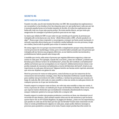 DotCOM Secrets (En Español)