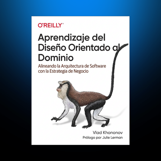 Aprendizaje del Diseño Orientado al Dominio