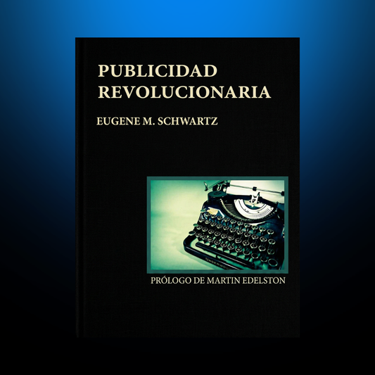 Breakthrough Advertising (En Español)