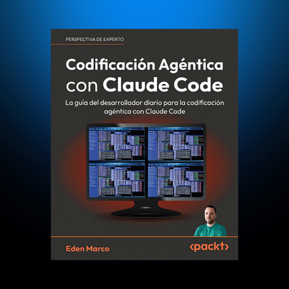 Desarrollo Agéntico con Claude Code