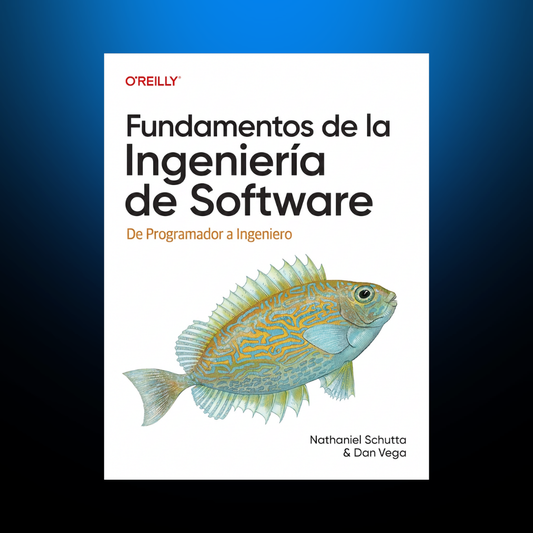 Fundamentos de la Ingeniería de Software