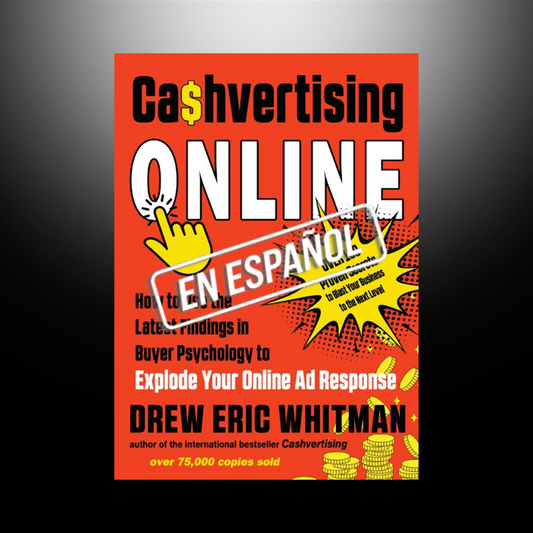 Cashvertising Online