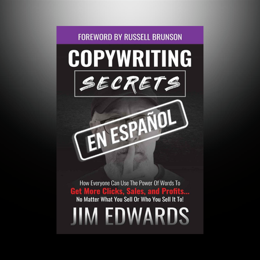 Secretos del Copywriting