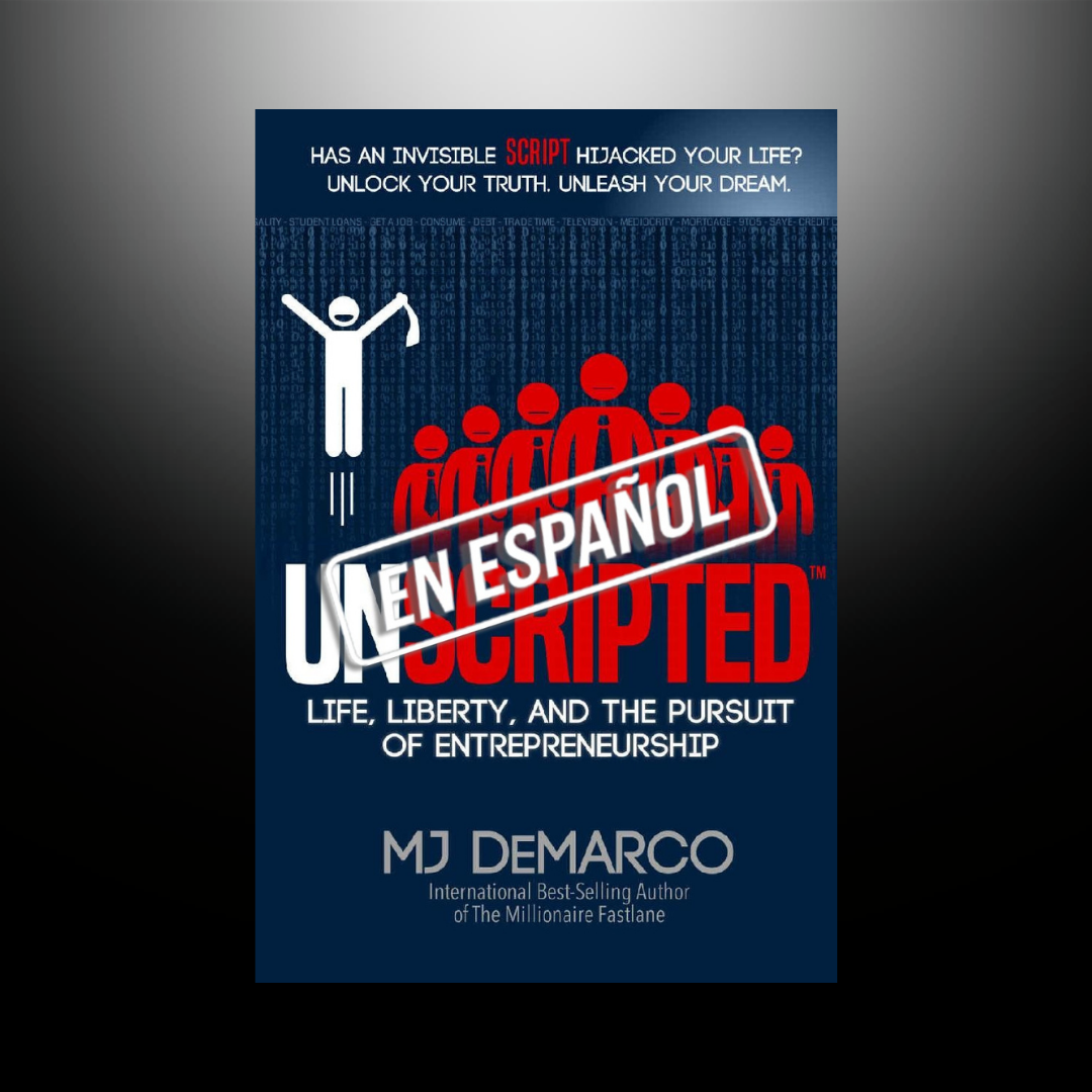 UNSCRIPTED (Sin Guion)