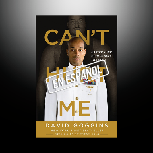 No Puedes Lastimarme