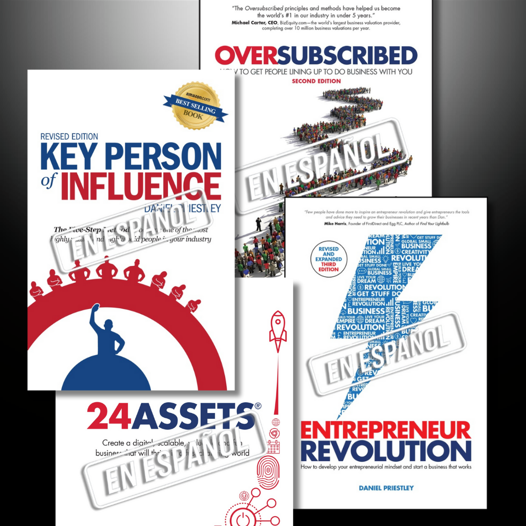 Colección Priestley