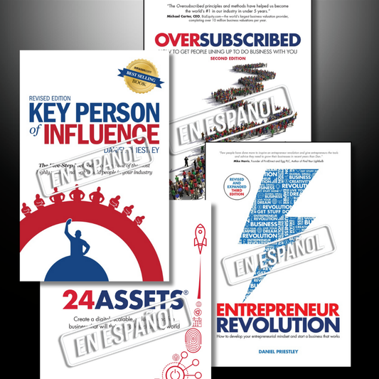 Colección Priestley