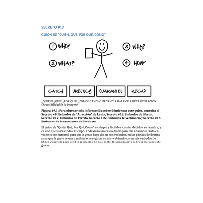 DotCOM Secrets (En Español)