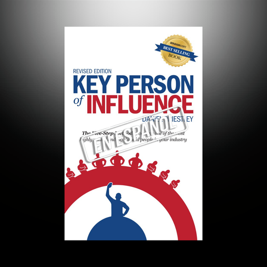 Persona Clave de Influencia