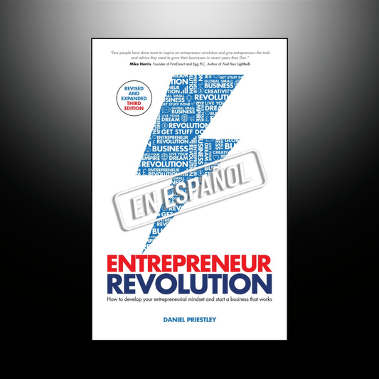 Revolución Emprendedora