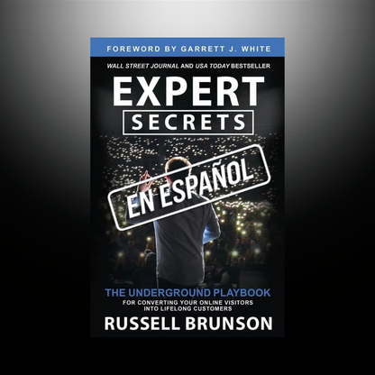 Colección Russell Brunson