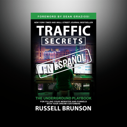 Colección Russell Brunson