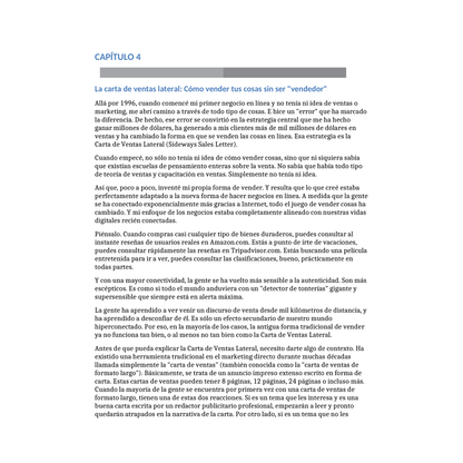 Lanzamiento