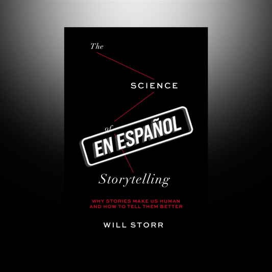 La Ciencia De Contar Historias