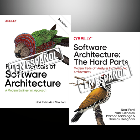 Colección Arquitectura de Software