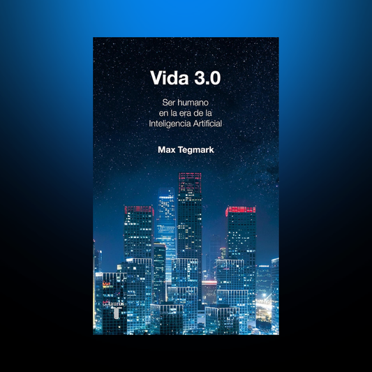 [GRATIS] Vida 3.0