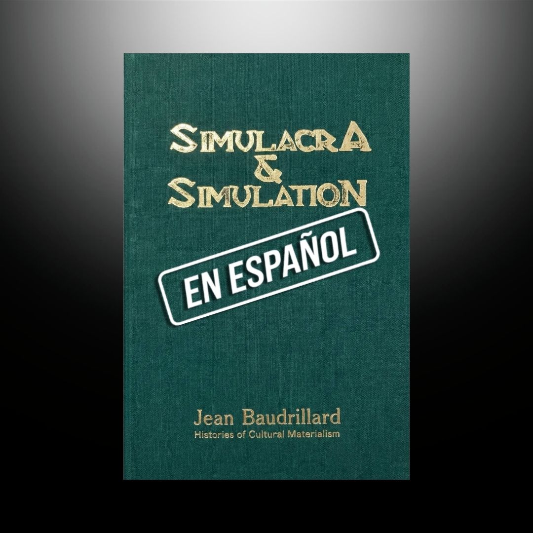 [GRATIS] Simulacros y simulación