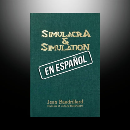 [GRATIS] Simulacros y simulación