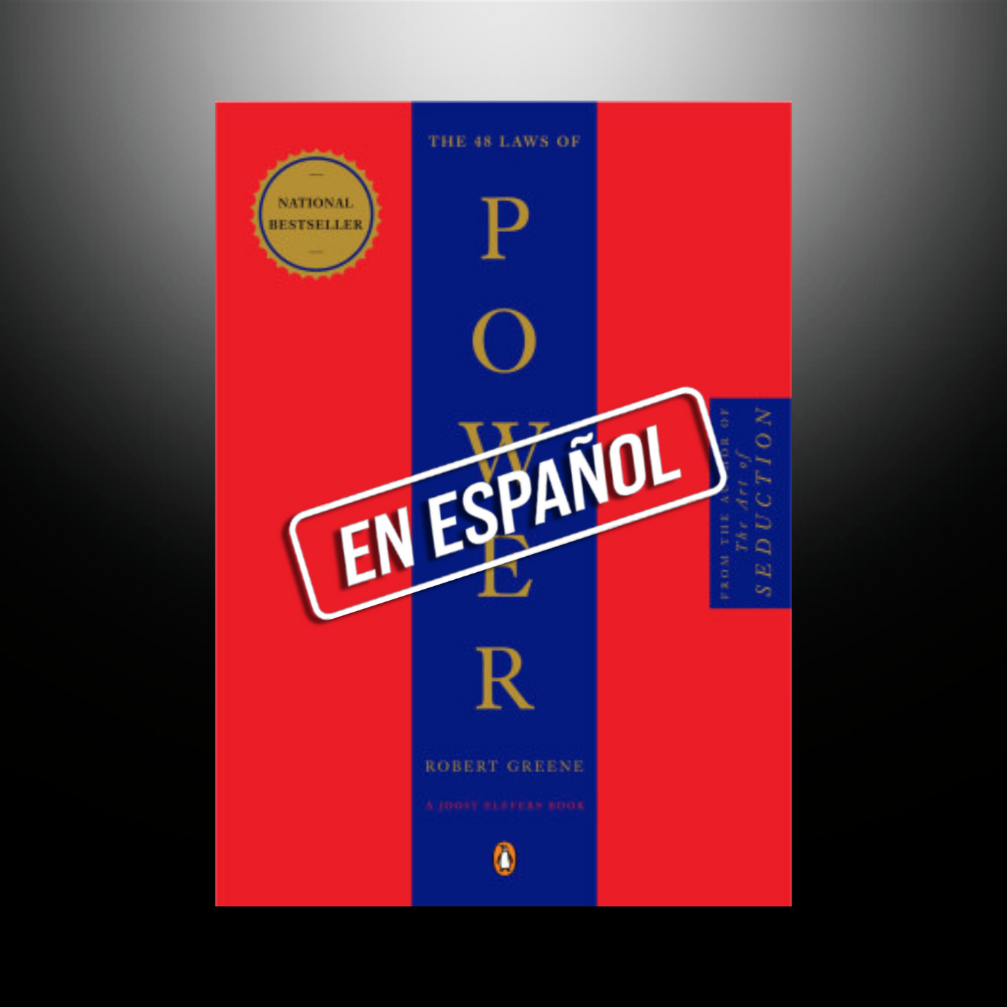 [Gratis] Las 48 leyes del poder