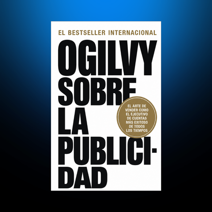 Ogilvy Sobre la Publicidad