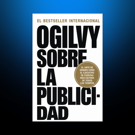 Ogilvy Sobre la Publicidad