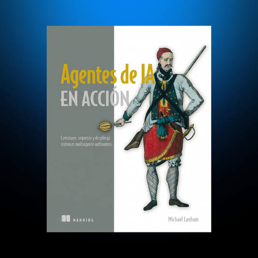 Agentes de IA en acción