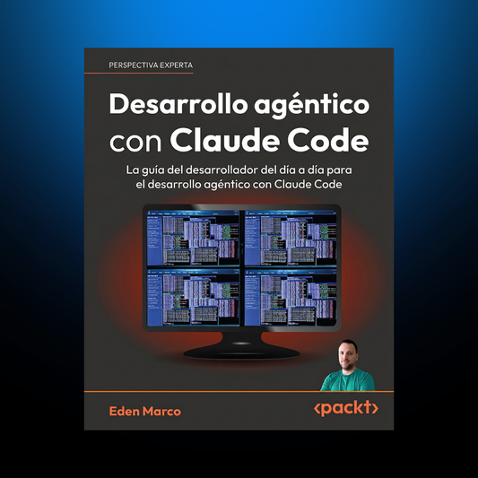 Desarrollo Agéntico con Claude Code