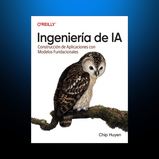 Ingeniería de IA