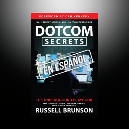 DotCOM Secrets (En Español)